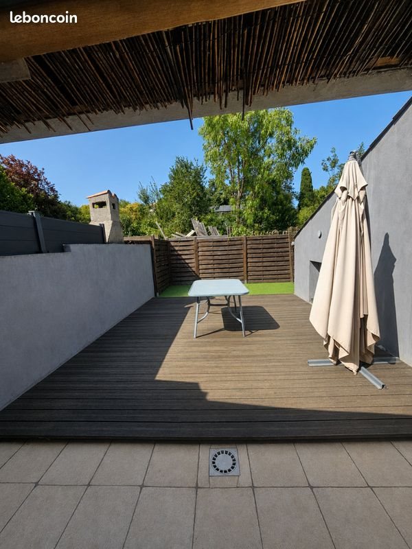 Maison à vendre, 60m², Béziers