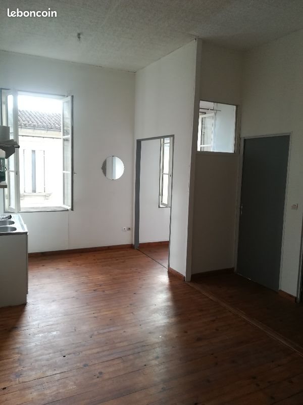 Appartement à louer, 49m², Libourne