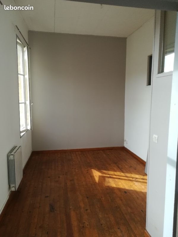Appartement à louer, 49m², Libourne