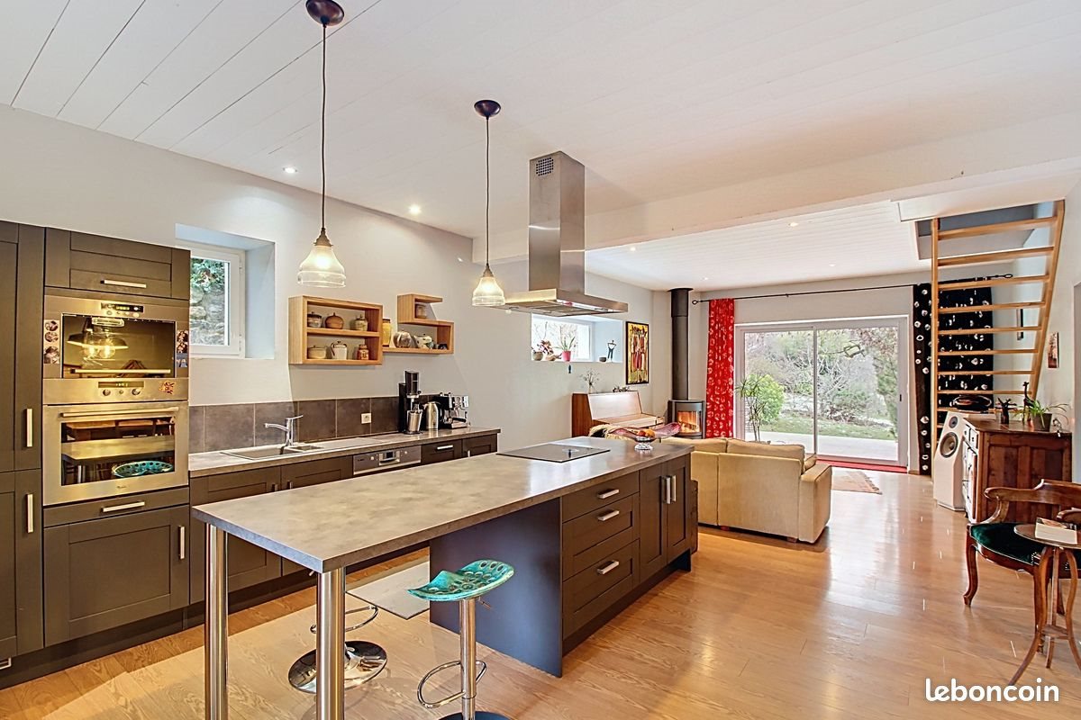 Maison à vendre, 139m², Maxilly-sur-Léman