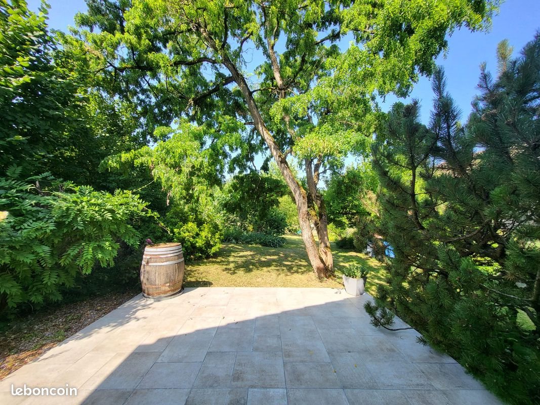 Maison à vendre, 139m², Maxilly-sur-Léman