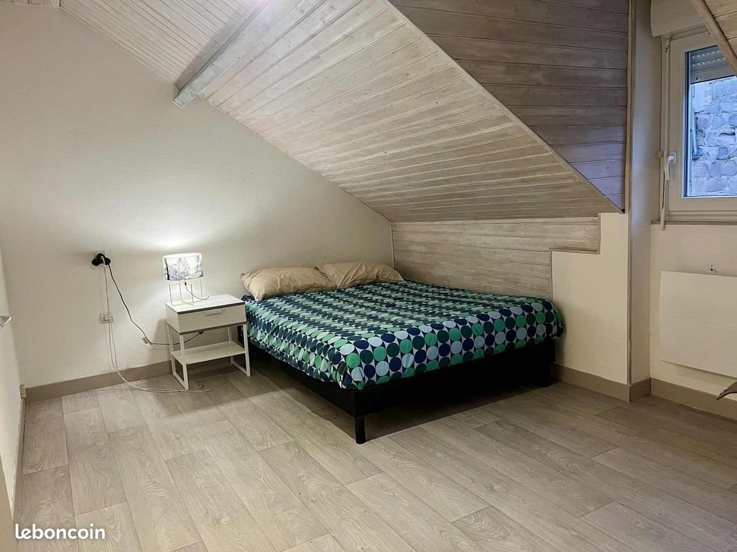 Appartement à louer, 36m², Brive-la-Gaillarde