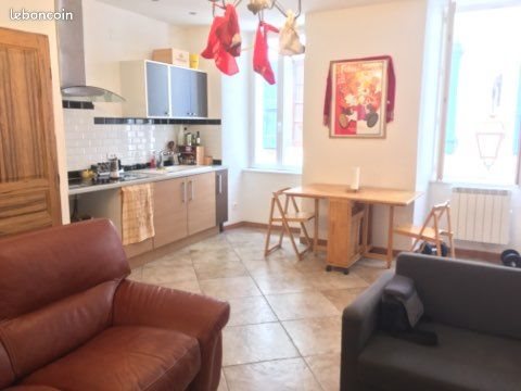 Appartement à vendre, 50m², Millau