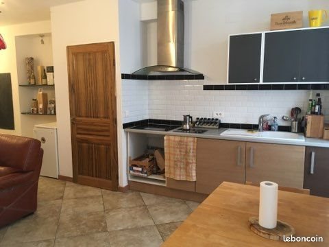Appartement à vendre, 50m², Millau