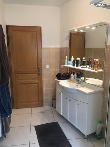 Appartement à vendre, 50m², Millau