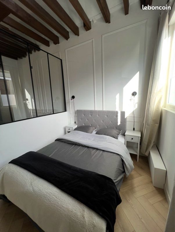 Maison à louer, 50m², Tourcoing