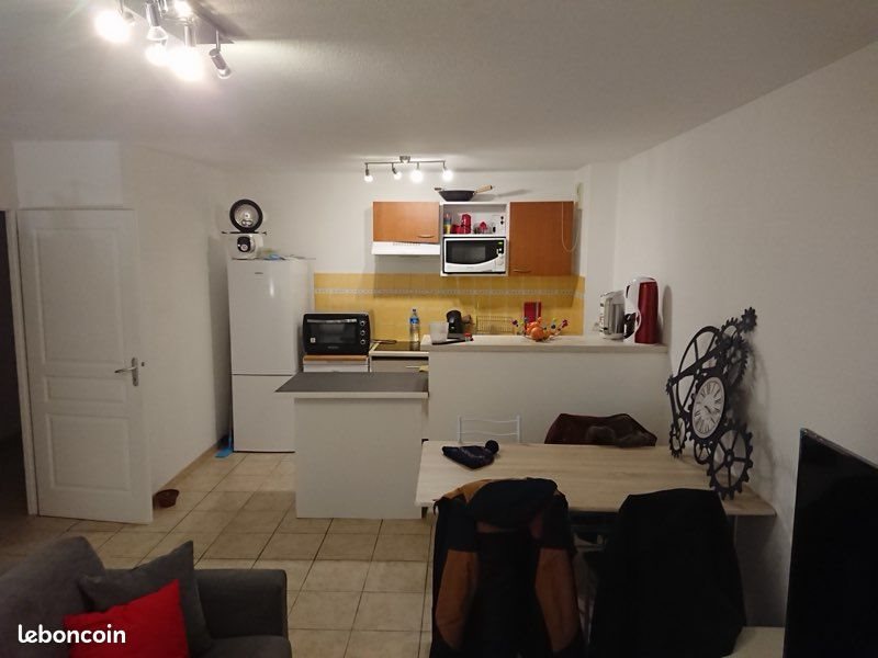 Appartement à louer, 70m², Limoux