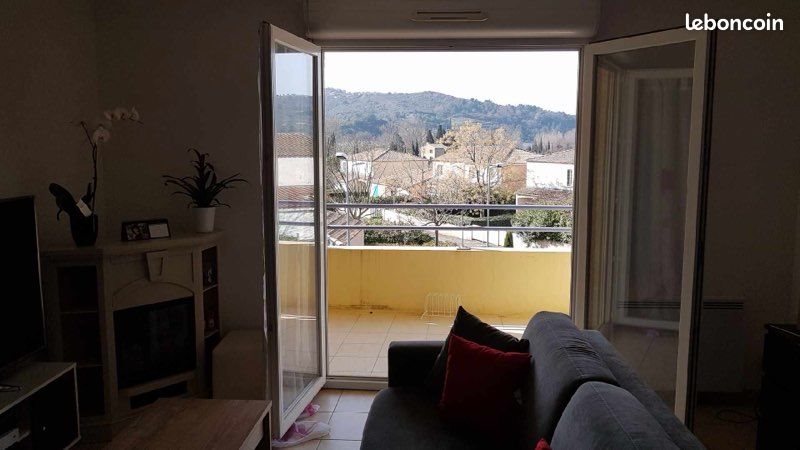 Appartement à louer, 70m², Limoux