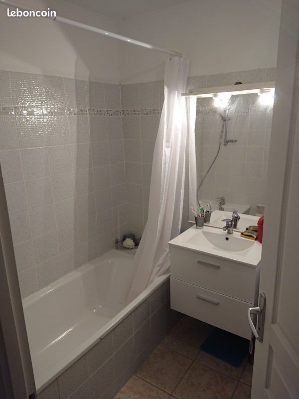 Appartement à louer, 70m², Limoux