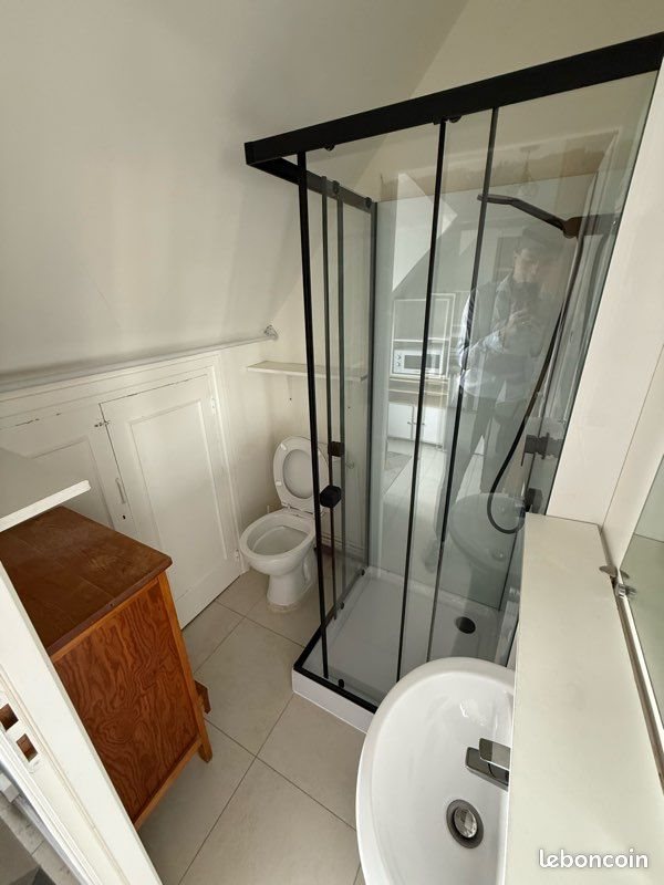 Appartement à vendre, 14m², Amiens