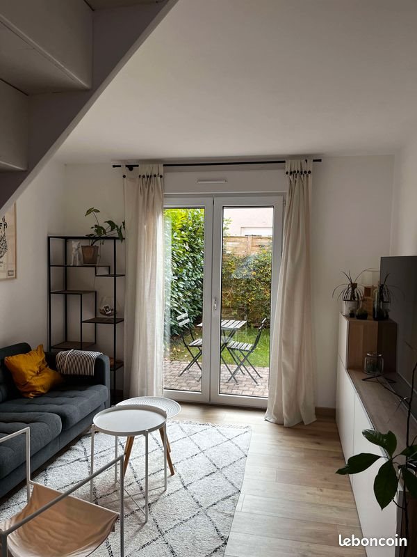 Appartement à louer, 50m², Plaisance-du-Touch