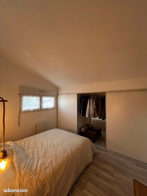 Appartement à louer, 50m², Plaisance-du-Touch