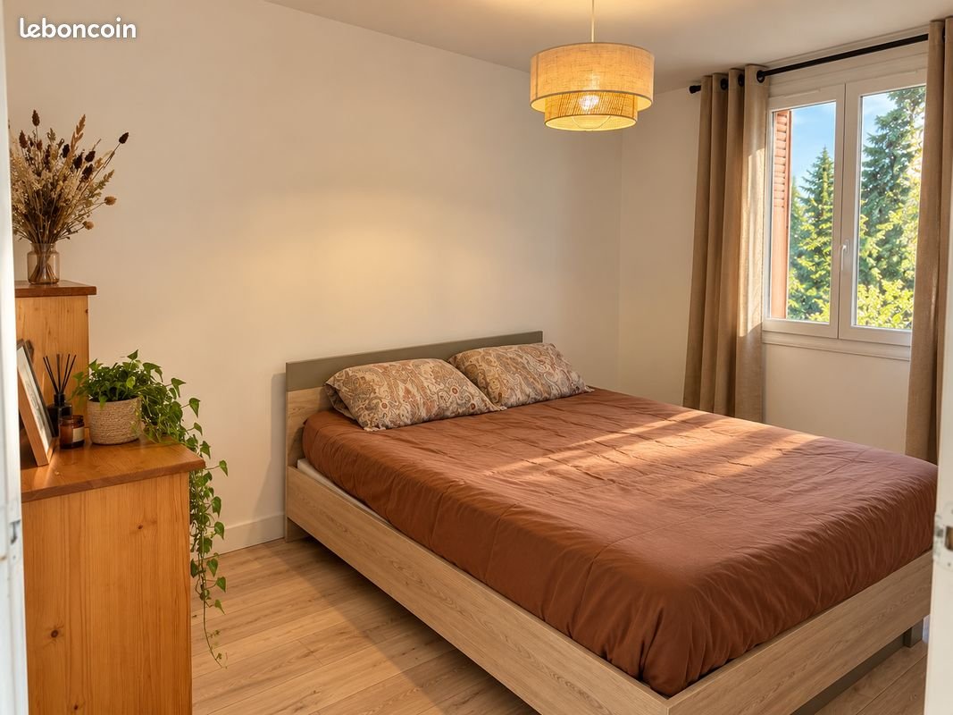 Appartement à louer, 64m², Aix-en-Provence