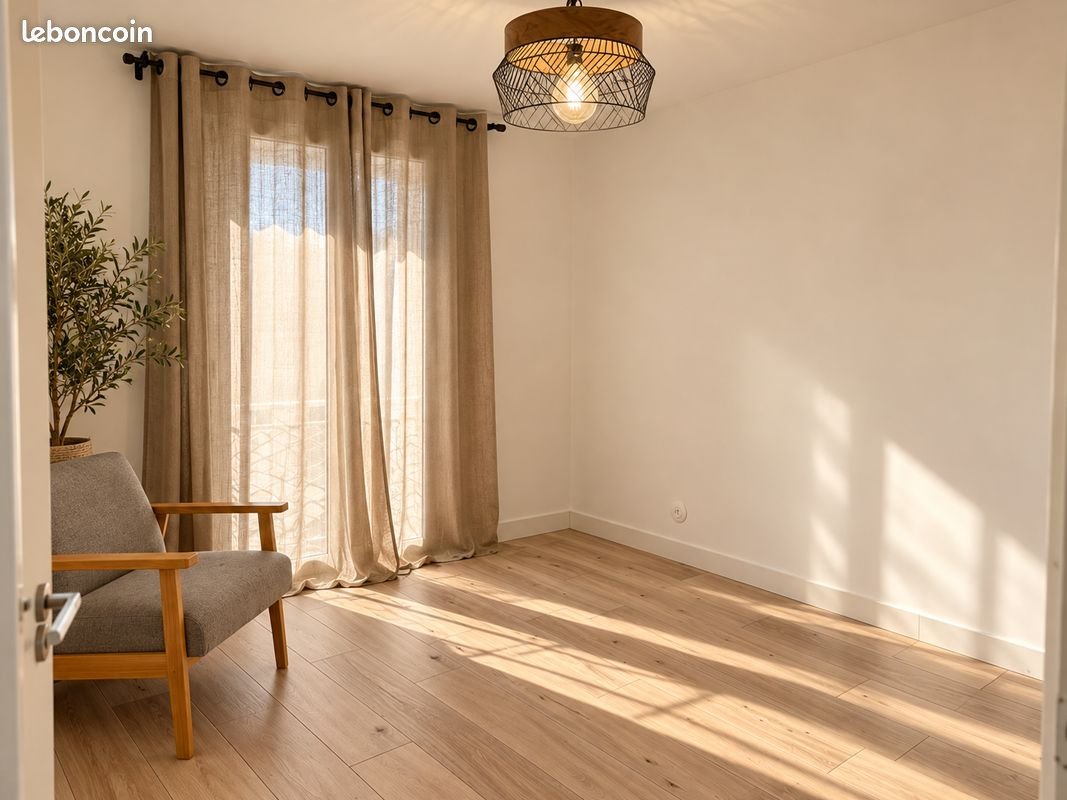 Appartement à louer, 64m², Aix-en-Provence