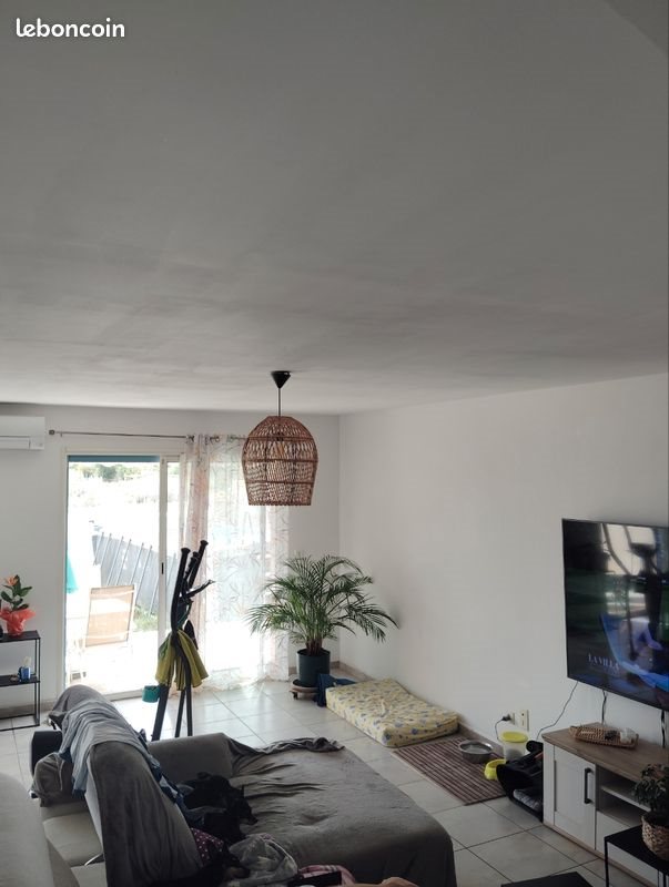 Maison à vendre, 84m², Salses-le-Château