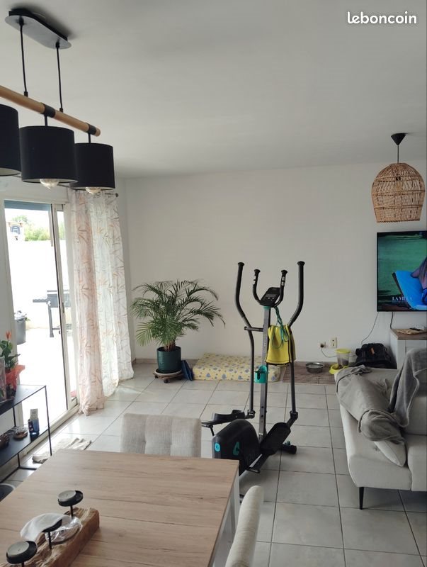 Maison à vendre, 84m², Salses-le-Château