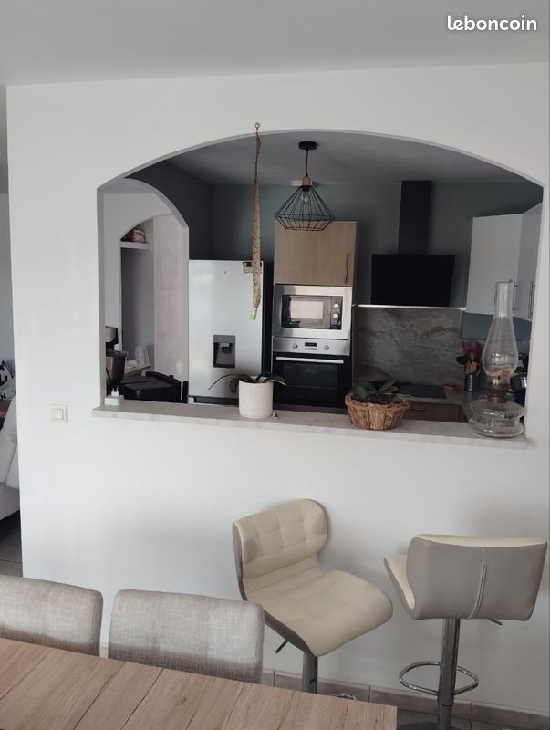 Maison à vendre, 84m², Salses-le-Château