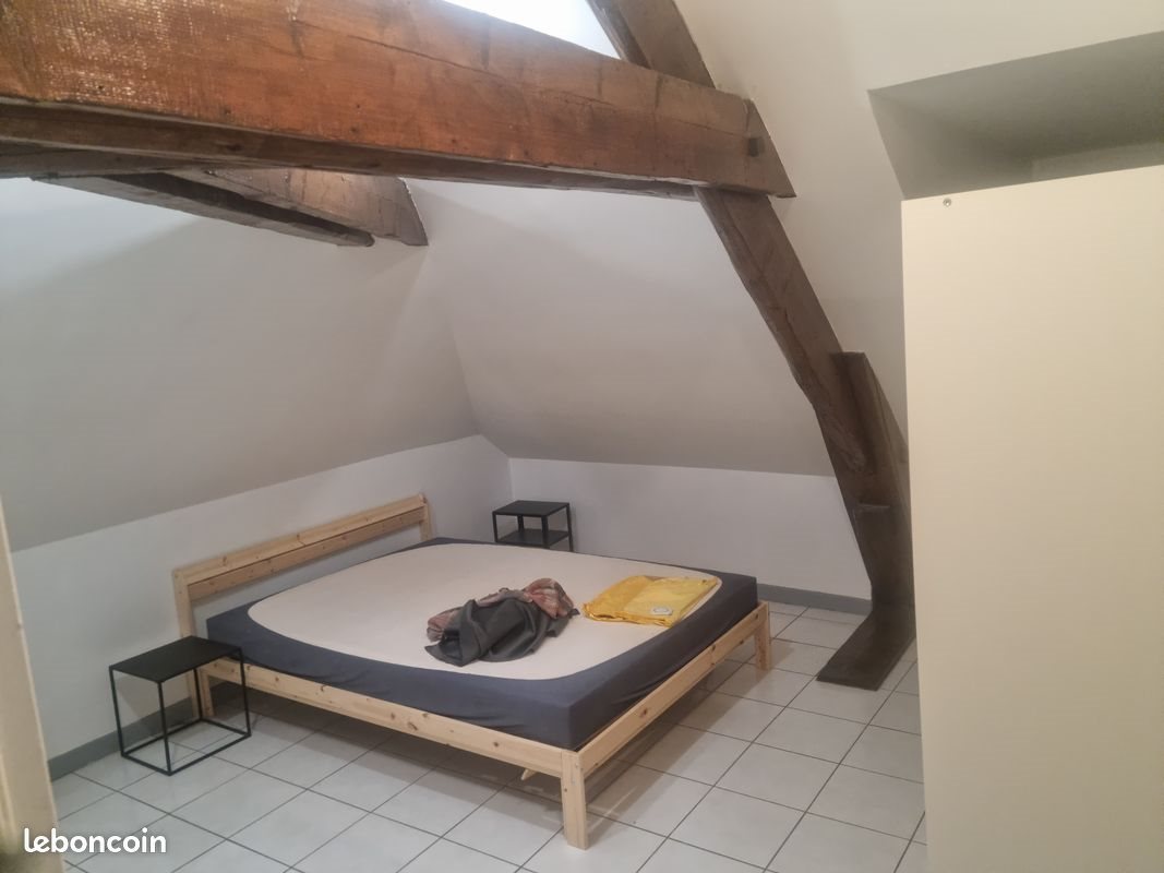 Appartement à louer, 45m², Beaune