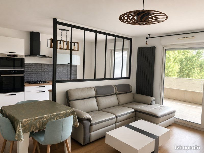 Appartement à vendre, 66m², Montpellier
