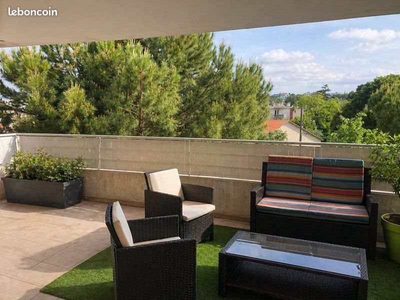 Appartement à vendre, 66m², Montpellier