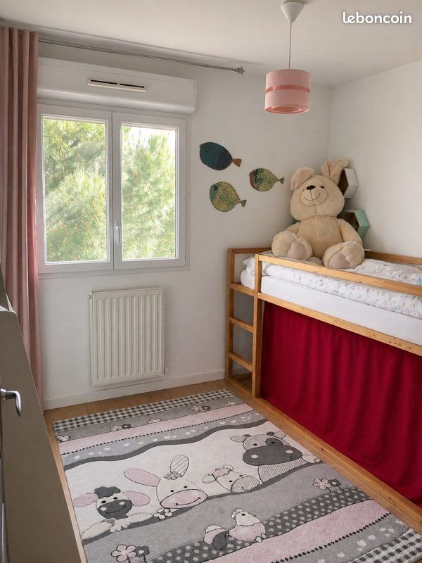 Appartement à vendre, 66m², Montpellier
