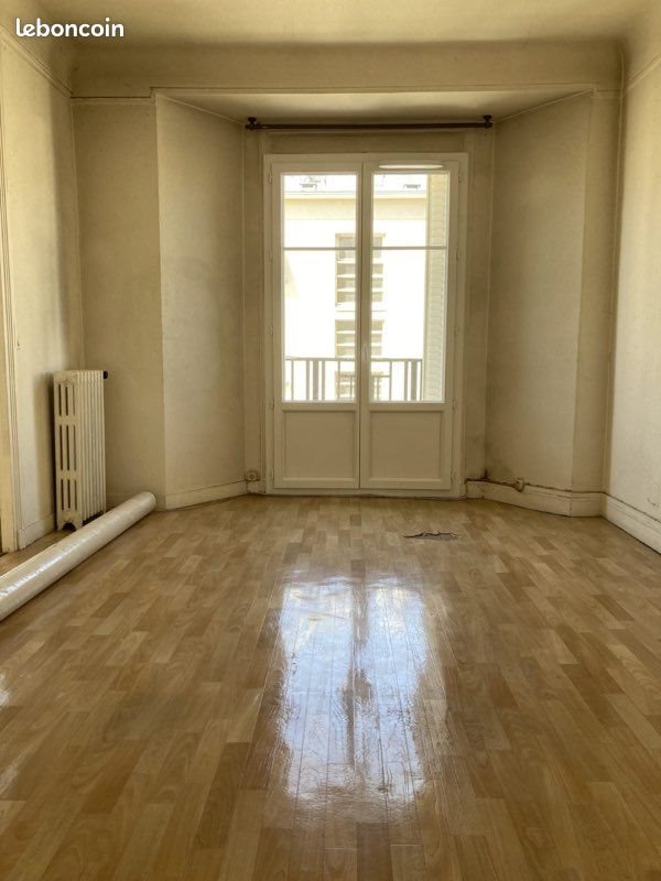 Appartement à vendre, 54m², Bois-Colombes