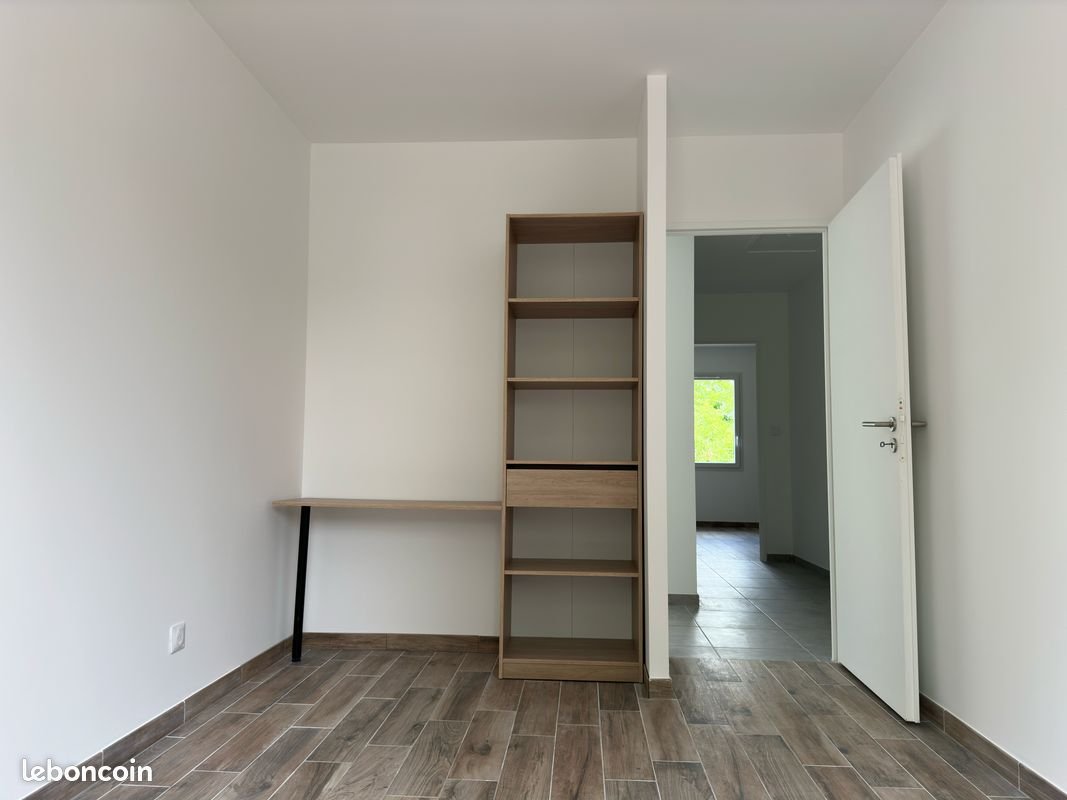 Maison à louer, 89m², Libourne