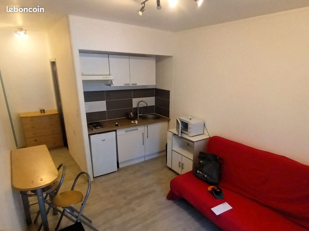 Appartement à louer, 18m², Rodez