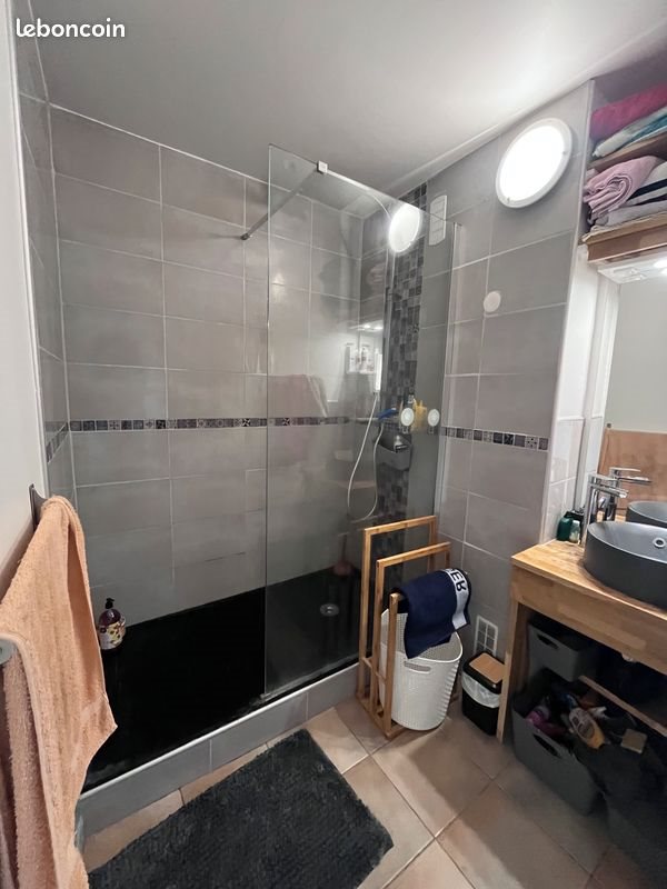 Appartement à vendre, 66m², Clermont-Ferrand