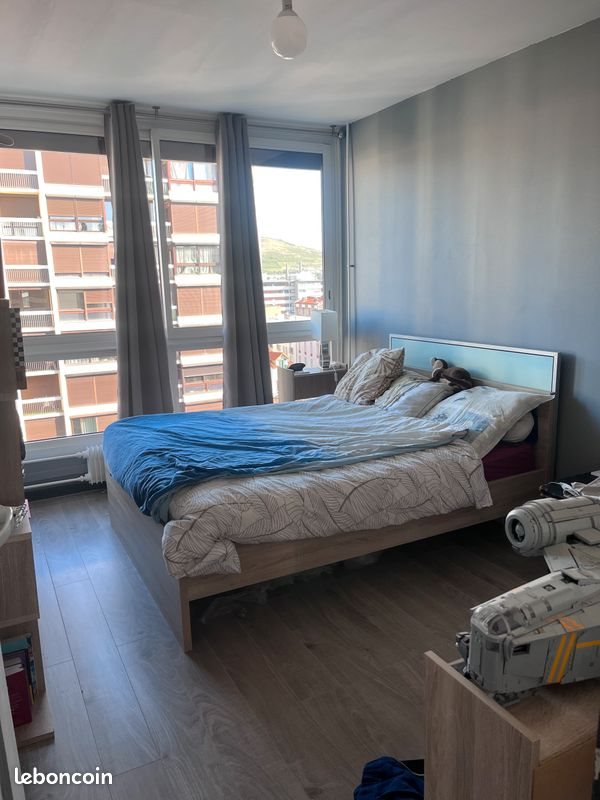 Appartement à vendre, 66m², Clermont-Ferrand