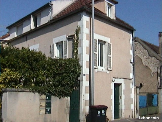 Appartement à louer, 32m², Auxerre