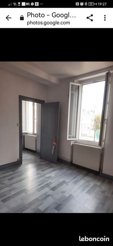 Appartement à louer, 32m², Auxerre