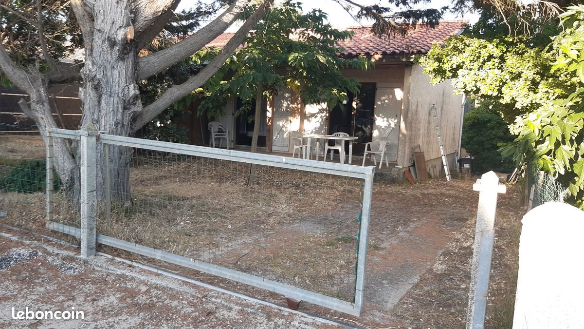 Maison à vendre, 72m², Hourtin