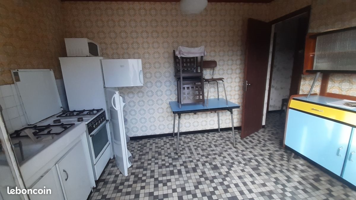 Maison à vendre, 72m², Hourtin