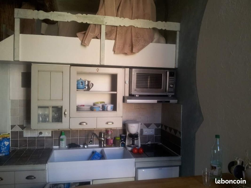 Appartement à louer, 25m², Aix-en-Provence
