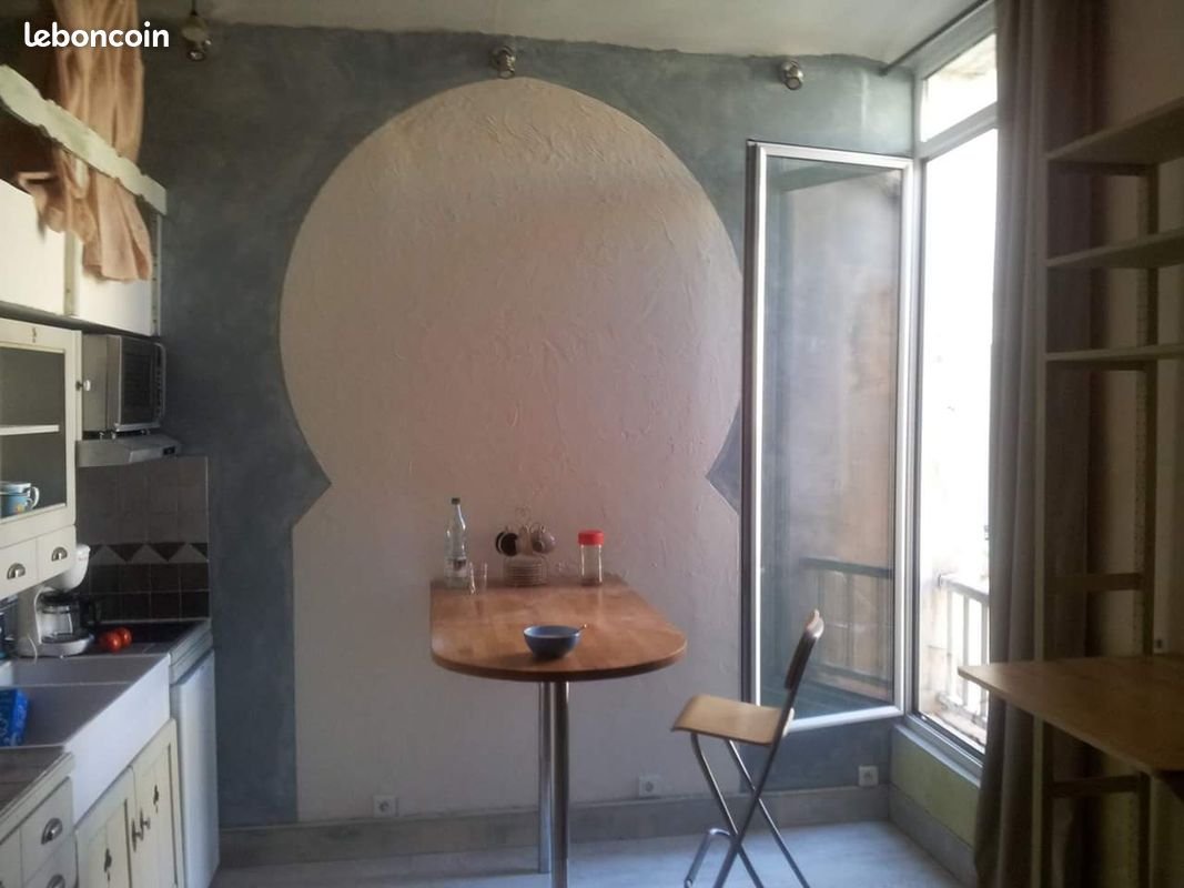 Appartement à louer, 25m², Aix-en-Provence