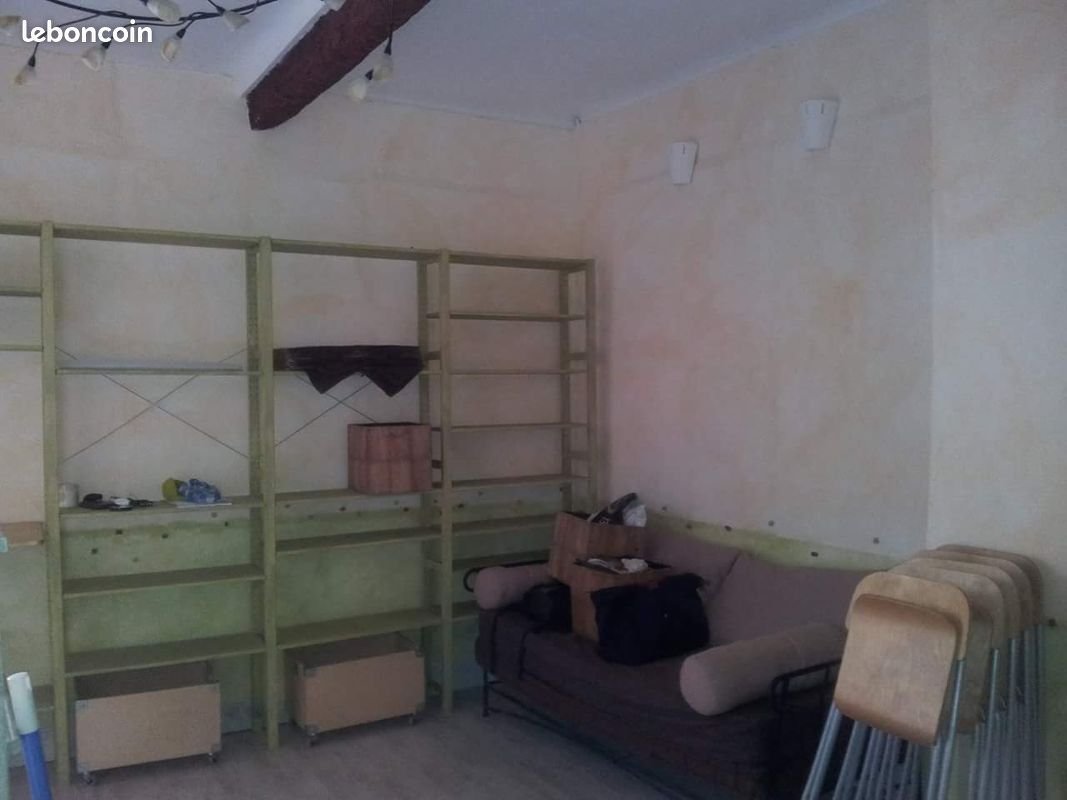 Appartement à louer, 25m², Aix-en-Provence