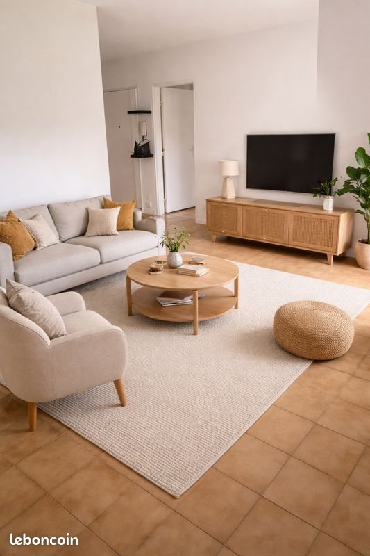 Appartement à vendre, 80m², Marseille 11ème