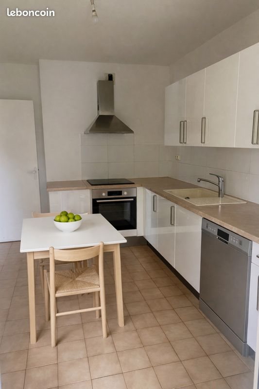 Appartement à vendre, 80m², Marseille 11ème