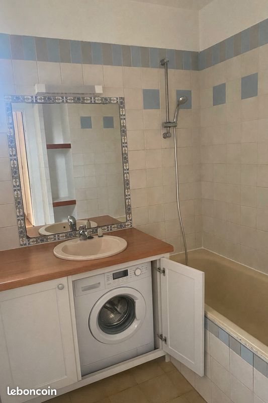 Appartement à vendre, 80m², Marseille 11ème