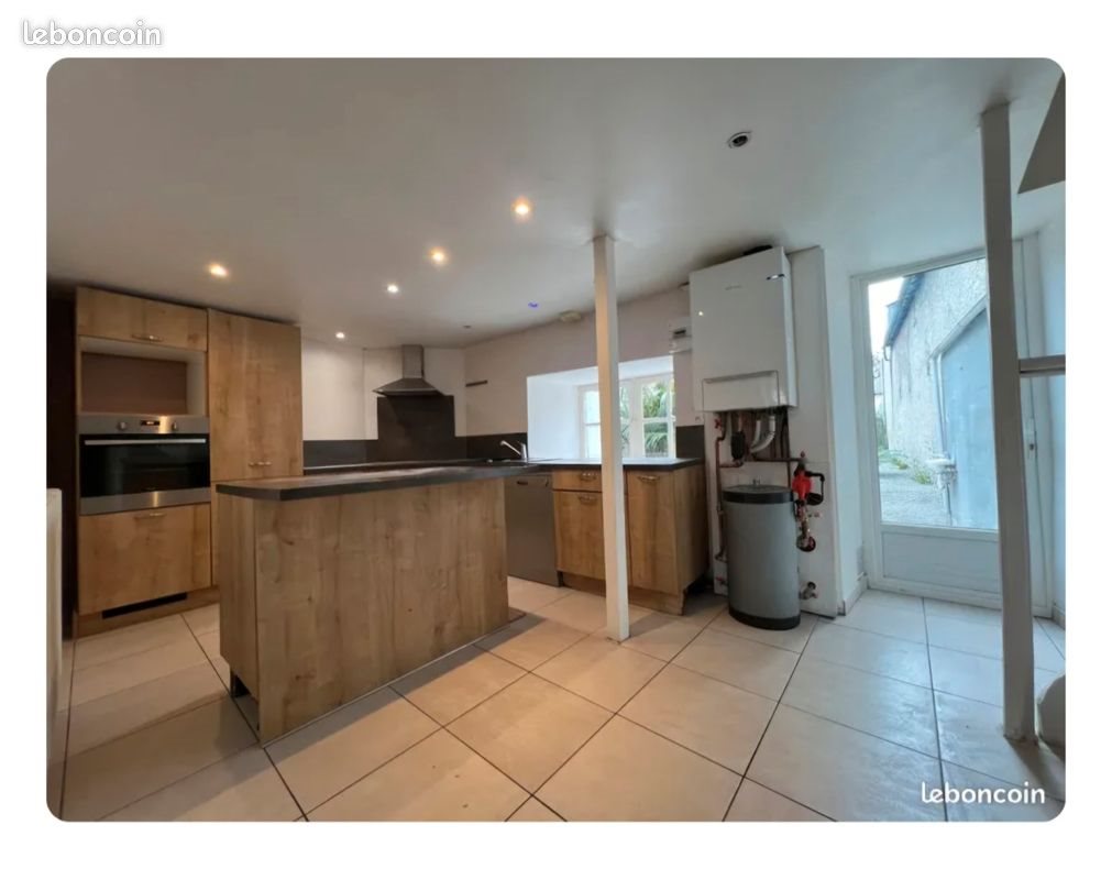 Maison à vendre, 90m², Lestelle-Bétharram