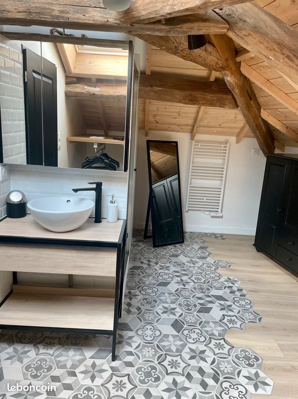 Appartement à louer, 18m², Vernon