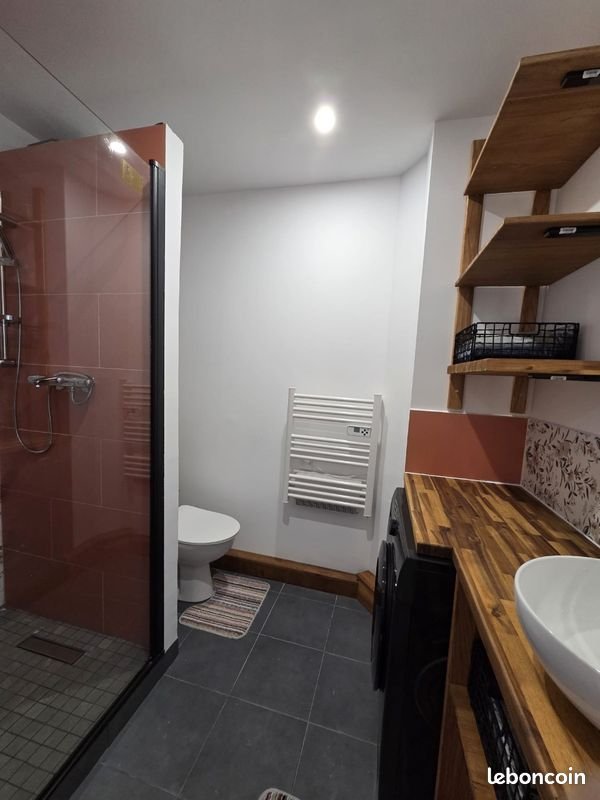 Appartement à louer, 27m², Choisy-le-Roi