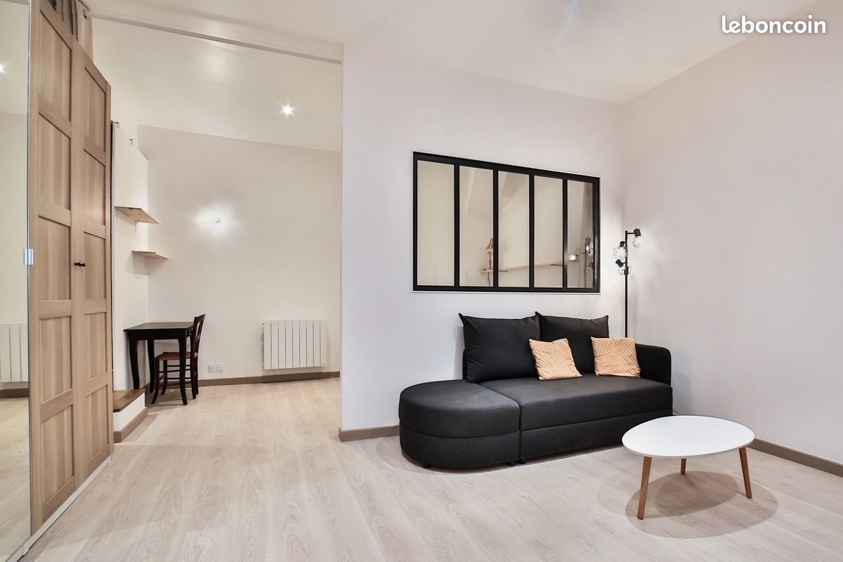 Appartement à louer, 43m², Montpellier