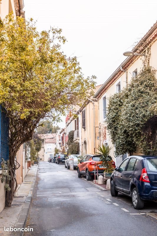 Appartement à louer, 43m², Montpellier