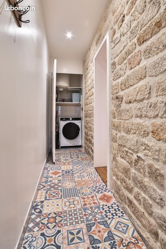 Appartement à louer, 43m², Montpellier