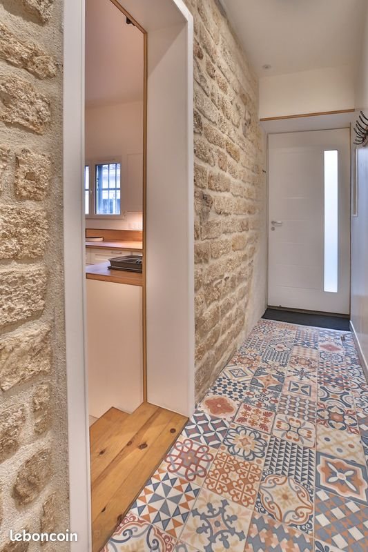 Appartement à louer, 43m², Montpellier