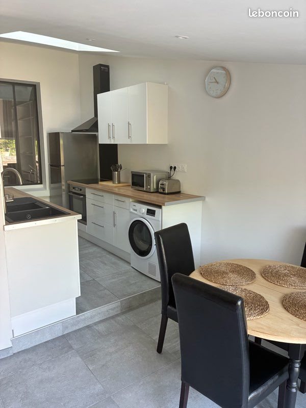 Appartement à louer, 40m², Arras