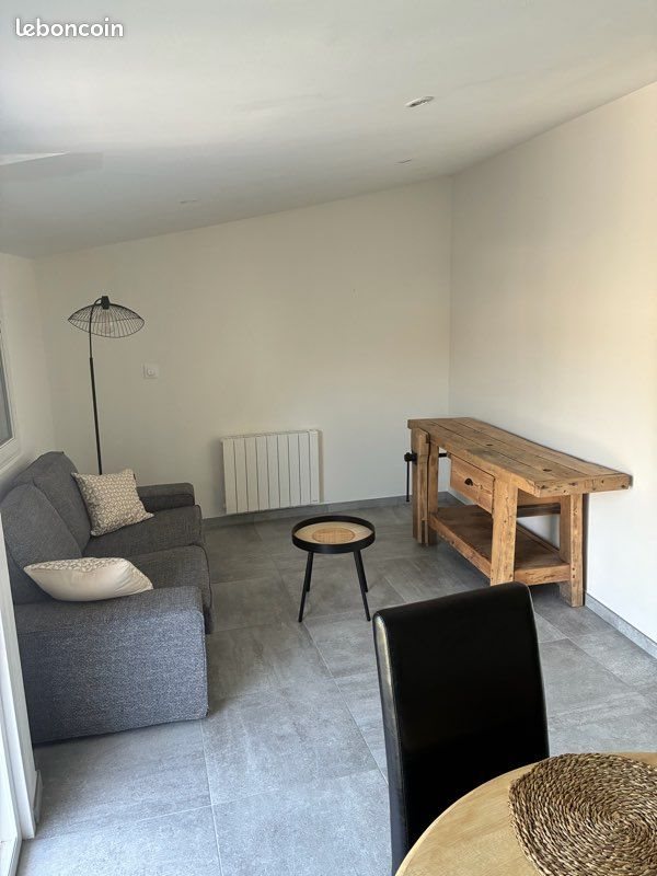 Appartement à louer, 40m², Arras