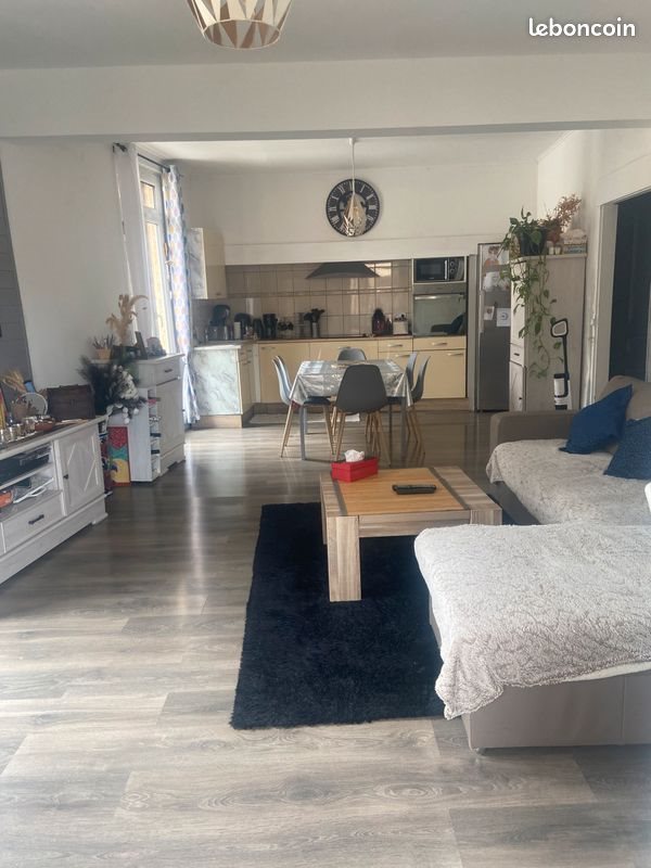 Maison à vendre, 110m², Montblanc